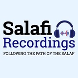 Salafi Recordings
