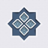 پس زمینه خام