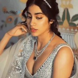 Jhanvi kapoor