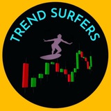 Trend Surfers 🏄♂️