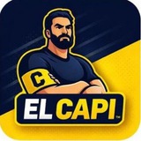 El Capi Oficial 🏆