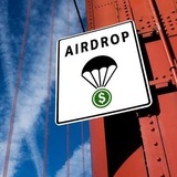 Airdrop Radar
