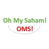 Oh My Saham!