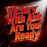 Victori with Ash