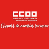 CCOO Autonómico JCyL