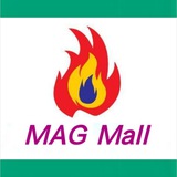 Mag Mall official forecast