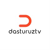 DASTURUZTv OFFICIAL CHANNEL