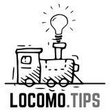 Loc0m0 لوکومتیو توییتر