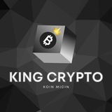 KING CRYPTO 👑 👑 <i class="emoji" style="background-imag