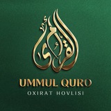UMMUL QURO