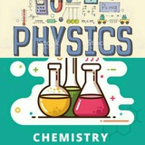 Physics & Chemistry (AP, ACT, EST...)