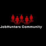 JobHunters Community