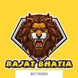 RAJAT BHATIA ™ (ORIGINAL) 🔥