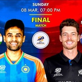 INDIA VS NEWZEALAND MATCH PREDICTION 💯