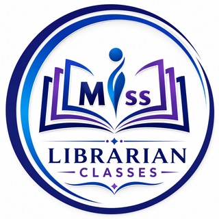 Library Science with Miss Librarian