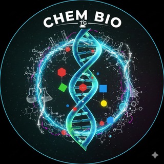 π§ͺ CHEMBIO 𧬠Π₯ΠΠΠΠΠ π¦ ΠΠΠ’