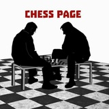 CHESS PAGE - صفحه شطرنج