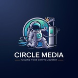 Circle Media Airdrop