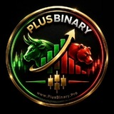 PLUS BINARY
