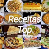 โฆ โโขโฐ ๐ฎ Receitas Top ๐ฎ โฑโข โโฆ