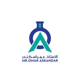 الأستاذ عمر اسكندر