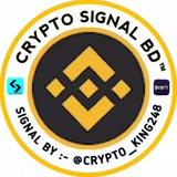 Crypto Signal Bd π§π©