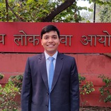 Ayush Goel, AIR 171