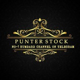 PUNTER STOCK