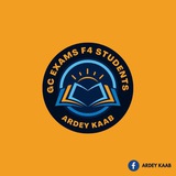 Channel form four
