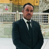 الاستاذ قيس الجبوري