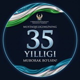 Madaniyat.uz I Rasmiy kanal