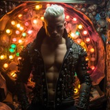 Daniel (Gym & Wrestling)