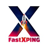 FastXPing 🚀