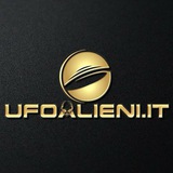 Ufo e alieni 👽