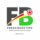 FRESH BOSS TIPS ⚽️ 🏀 <i class="emoji" style="background-im