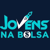 Jovens na Bolsa