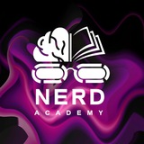 NERDGENIC - الجامعية