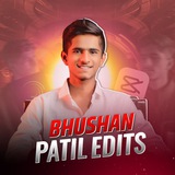 Bhushan Patil Edits 📱 Yt