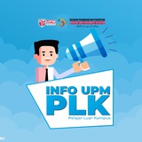 INFO UPM @ LUAR KAMPUS