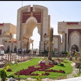 جامعة كربلاء