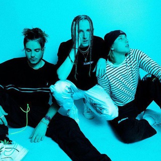 Chase Atlantic Archive