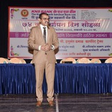 @Hanumant R Dhamal