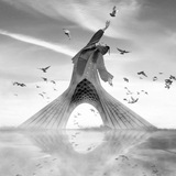 Tehran | چیزهای عجیب