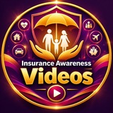 Insurance Awareness 👁 Videos 👁