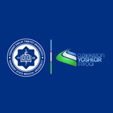 Yoshlar Ittifoqi|ToshDavTU