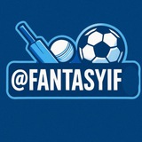 Fantasyifc ⚽ 🏏