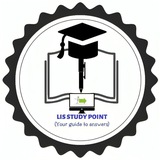 LIS Study Point π π <i class="emoji" style="background-
