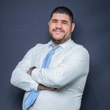Prof. Irineu Ruiz