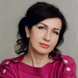 Жизнь и немного волшебства 🔮 Ольга