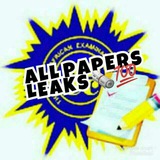 2026 WASSCE/BECE LEAKED 💯 💯